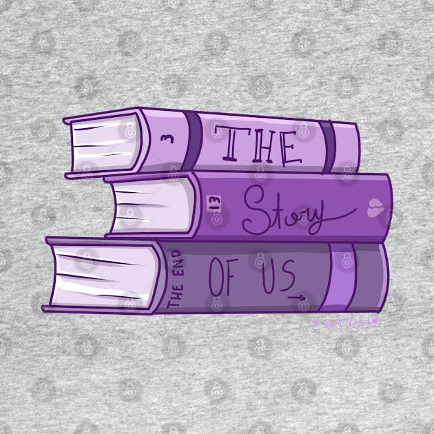 The Story of Us | Swiftie inspo by Abril Victal